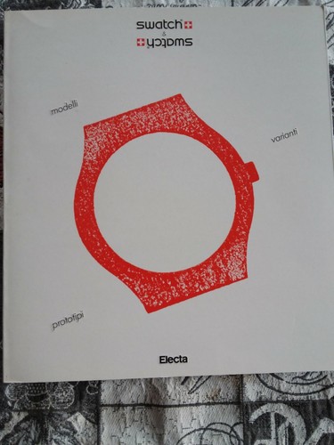 Libro swatch
