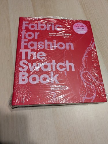 Fabric for fashion the - for, swatch