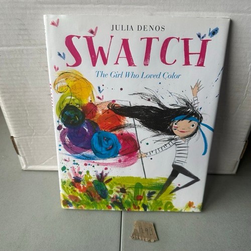 Swatch the girl who - swatch,