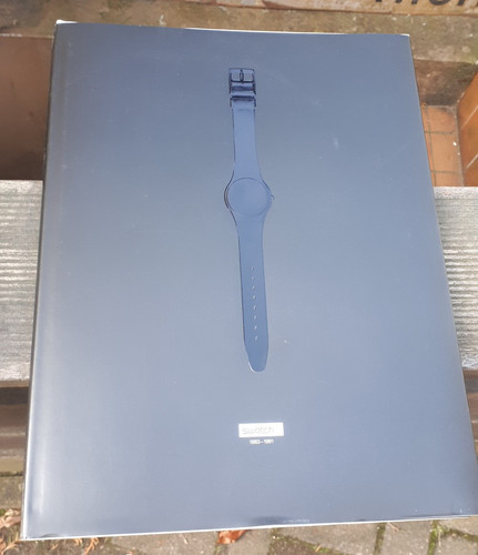 Uhr original swatch collection - original,