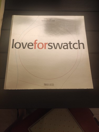 Libro life for swatch - libro,