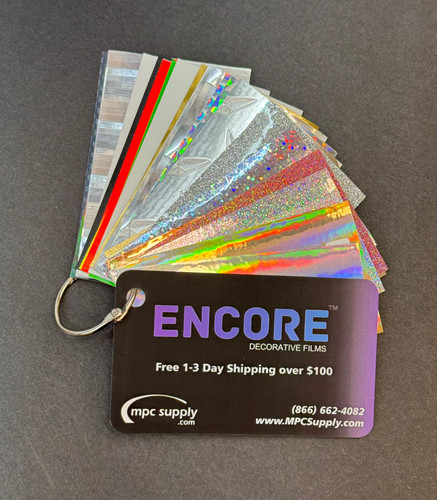 Libro swatch encore - swatch,
