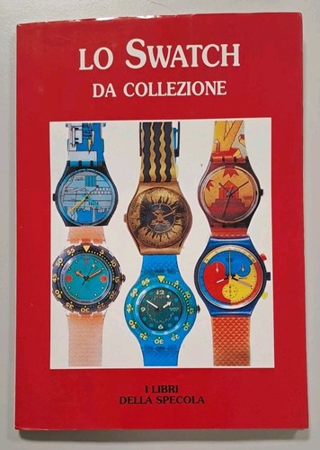 Swatch collezione i - swatch,