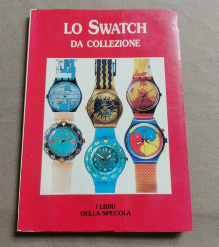 Swatch collezione gli - da,