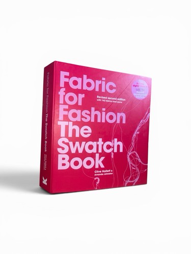 Fabric for fashion the - the, swatch