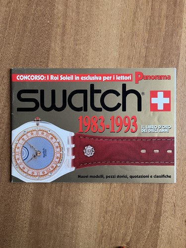 Libro swatch panorama - libro,