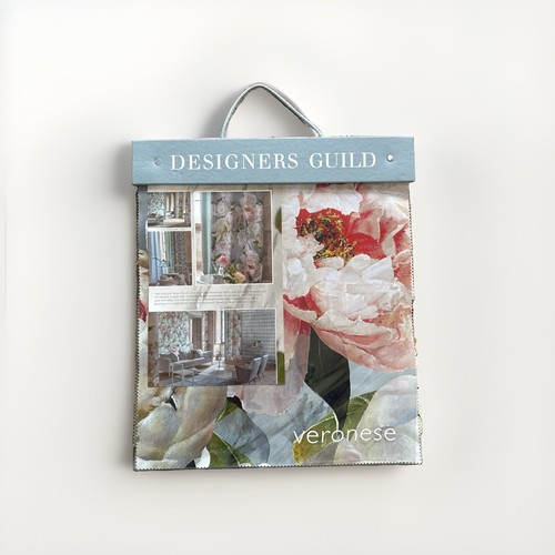 Designers guild veronese libro - designers,