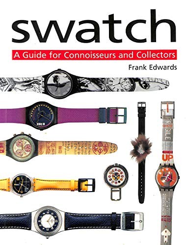 Swatch guide for - :, a