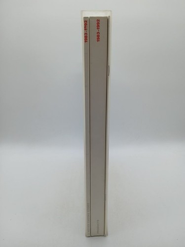 Swatch 1983 1992 83 - 1983, 85