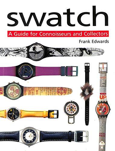 Swatch guide for - swatch, a