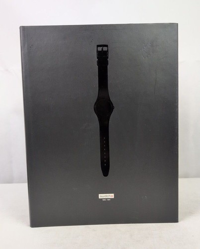 Swatch 1983 1991 - 1983,