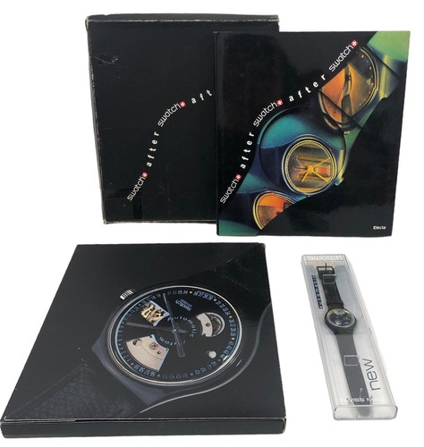Orologio polso swatch - orologio,