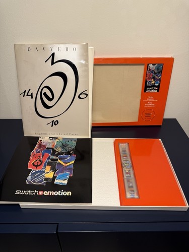 Swatch special 1992 - 1992,