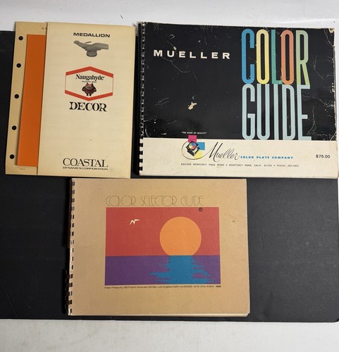 Guida selettore colore - selettore,