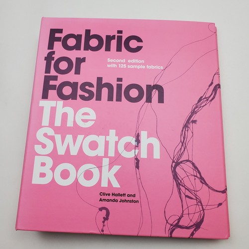 Fabric for fashion the - fashion:, swatch