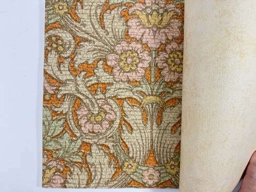 Libro swatch carta - carta, da
