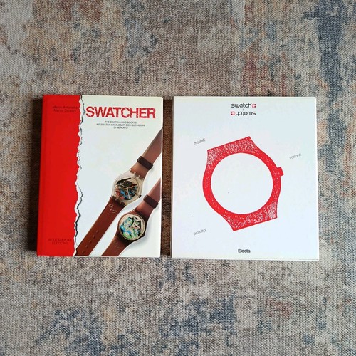 Libri swatcher swatch - &,