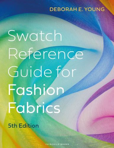 Swatch reference guide - reference, for