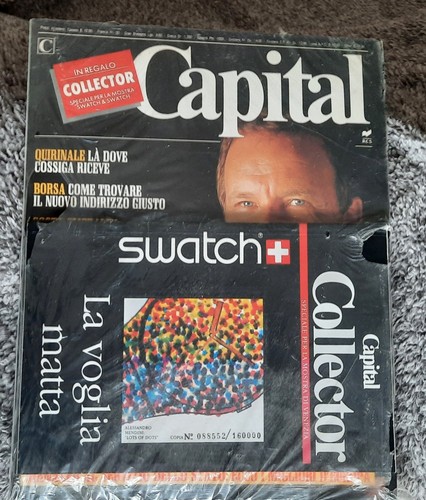 Libro capital collezione - libro,