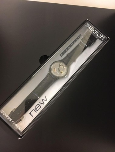 Swatch automatico sab100 - automatico,