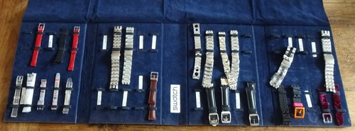 Swatch lotto cinturini - swatch,