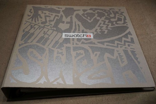 Catalogo swatch the world - swatch,