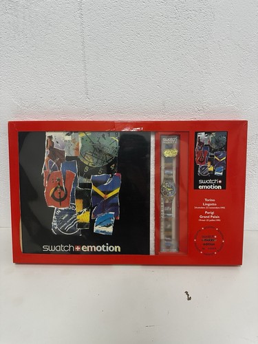 Orologio swatch emotion gz126 - swatch,