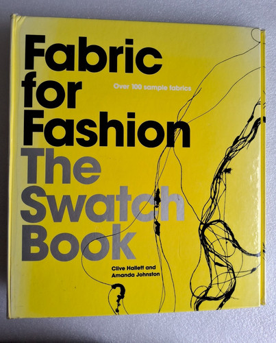 Fabric for fashion the swatch - fabric,