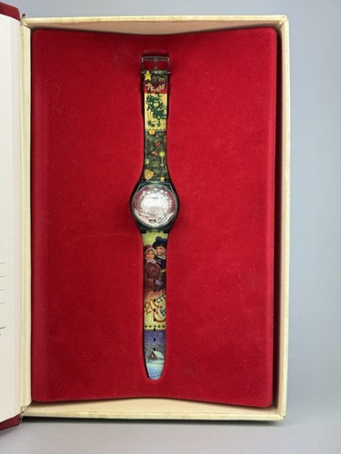 Swatch magic spell gz148 - swatch,
