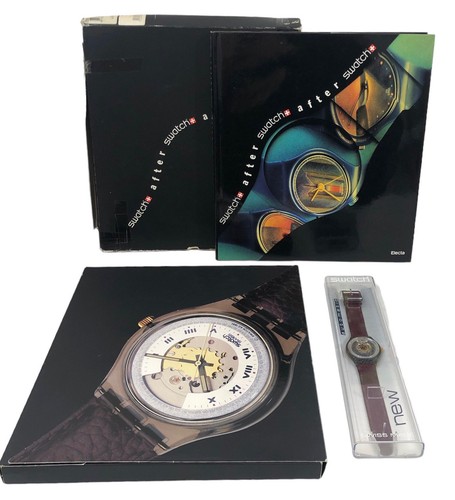 Orologio polso swatch - orologio, da
