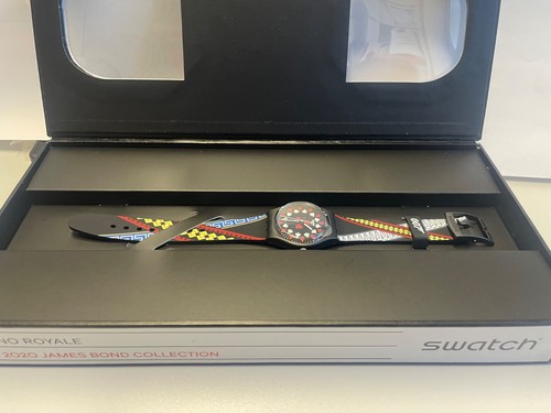 Orologio polso swatch 2020 - da,