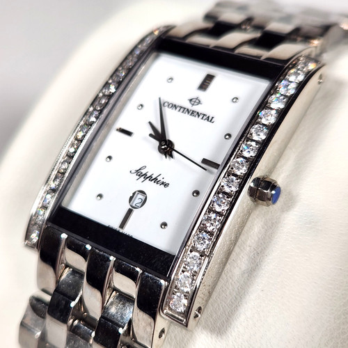 Orologio uomo continental reg - uomo,